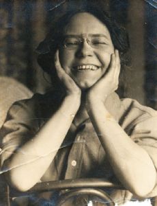 Lou Rogers