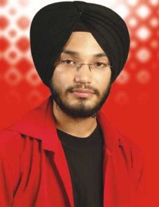 Ishmeet Singh Sodhi