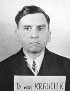 Carl Krauch
