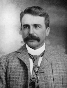Ambrose Lomax