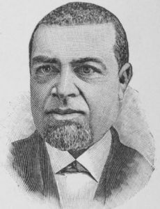 Daniel Jones (minister)