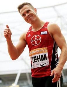 Markus Rehm