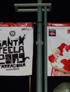 Santa Tecla Festival