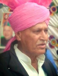 Chander Kumar