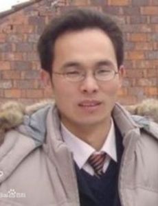 Ke Huibing