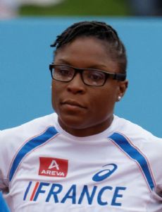 Ayodele Ikuesan