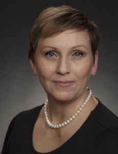 Unnur Brá Konráðsdóttir