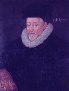 Edward Phelips