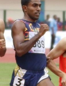 Indunil Herath