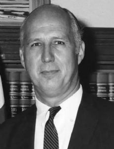 Whitney North Seymour, Jr.