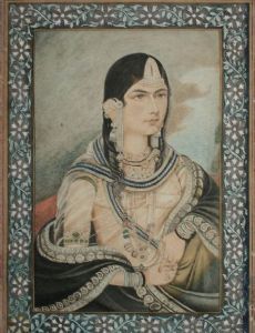 Hamida Banu Begum