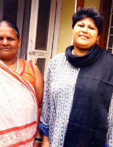 Papiya Ghosh