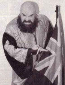 Jonathan Boyd