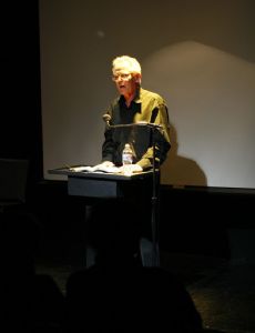 Bill Berkson