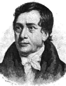 Henry Nott
