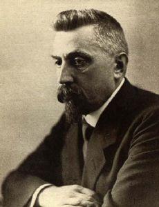 Nikolay Teleshov