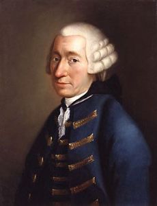 Tobias Smollett