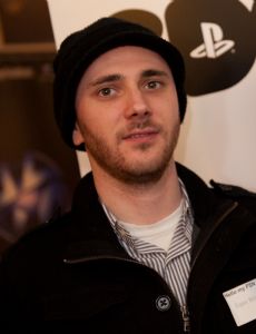 Ryan Block