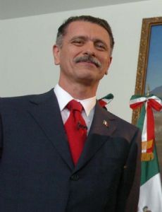 Carlos María Abascal Carranza