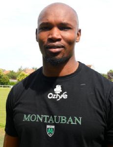 Thabo Mamojele