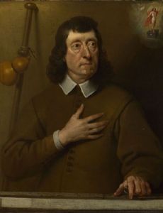 Pieter van der Plas I