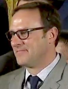 Todd Ricketts