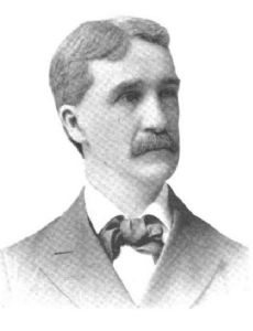 George C. Lorimer