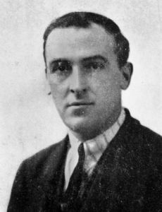 William Bustard