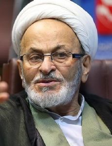 Jafar Shojouni