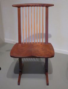 George Nakashima