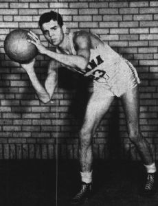 Bill Menke