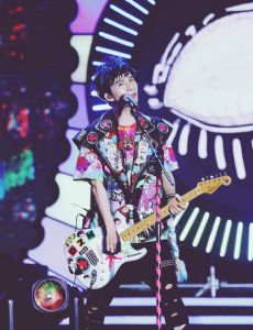 Wowkie Zhang