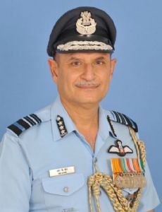 Ravinder Kumar Dhir