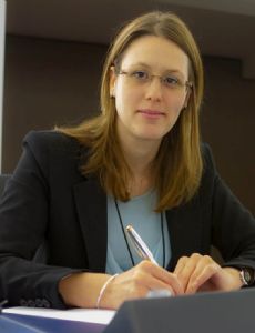 Monika Panayotova