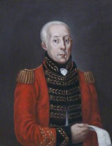 Hugh Lyle Carmichael