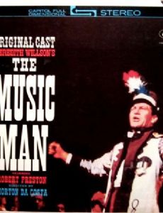 The Music Man