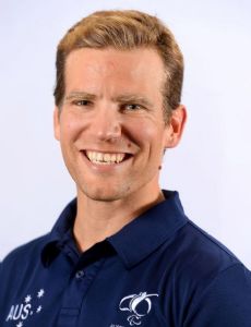Brant Garvey
