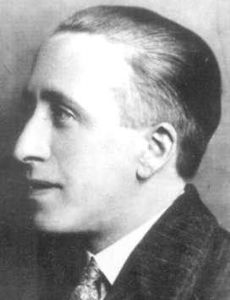 Lewis Grassic Gibbon