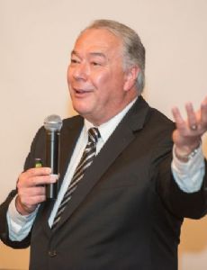 Robert King Wittman