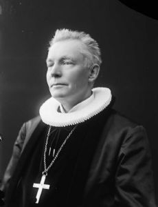Jens Frølich Tandberg