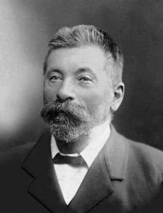 William Archibald