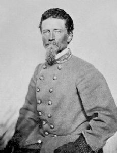 Dabney H. Maury