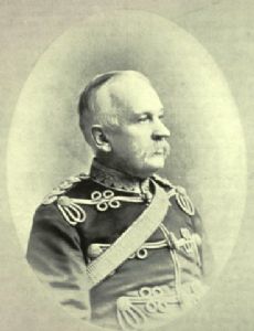 Walker Powell