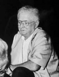 William H. Daniels