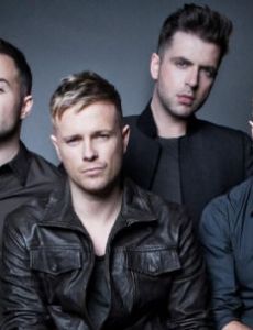 Westlife