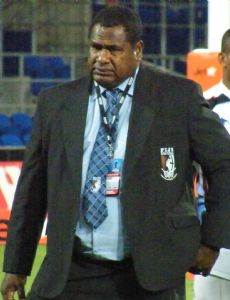 Joe Dakuitoga