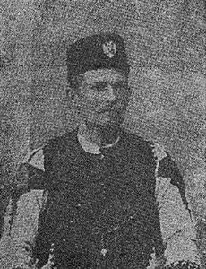 Vasilije Trbić