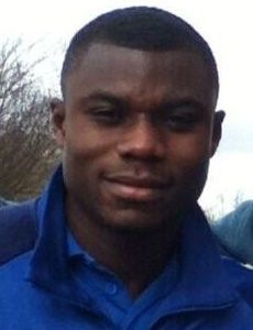Nana Ofori-Twumasi