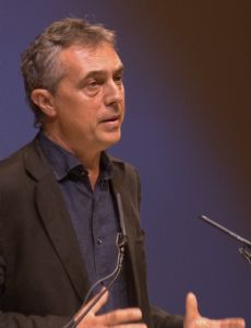 Stefano Boeri