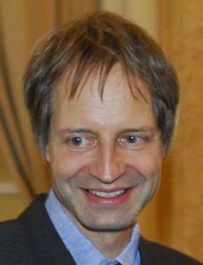 Andreas Dorschel